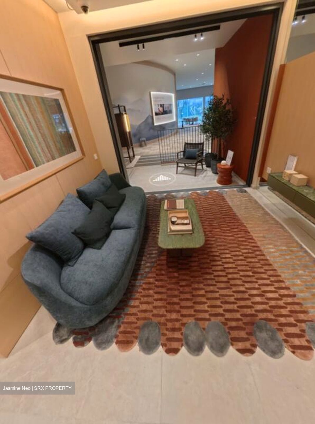 Canberra Crescent Residences (D27), Apartment #497309991